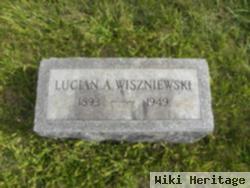 Lucian A. Wiszniewski