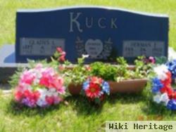 Herman E. Kuck