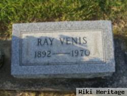 Ray Venis