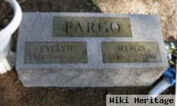 Myron Palmer Fargo