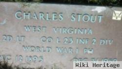 Charles Stout