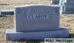 Gerald Edward Clardy