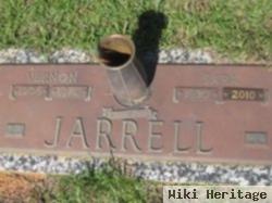 Vernon Jarrell