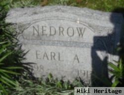 Earl A Nedrow