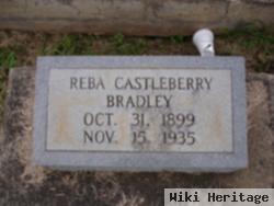 Reba Castleberry Bradley