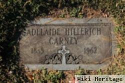 Adelaide Hillerich Carney