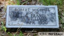 Robert Michael Williams