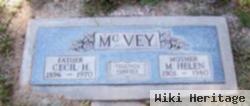 Mary Helen Fickes Mcvey