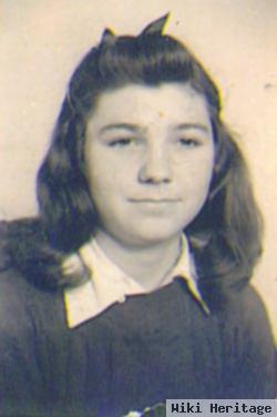 Dorothy Patricia Garrigan