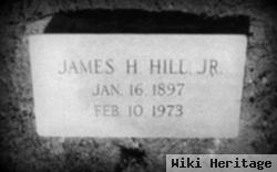 James Henry Hill, Iii