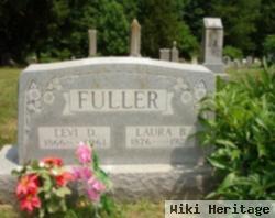 Laura B Fuller