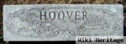 John "little" Hoover, Jr