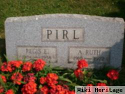 A. Ruth Pirl