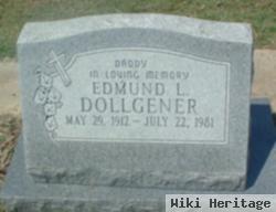 Edmund L Dollgener