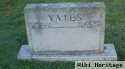 Jack Richard Yates