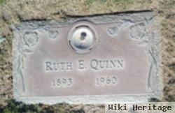 Ruth Elizabeth George Quinn