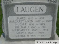 Margaret E. Laugen