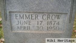 Emmer Crow