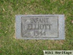 Infant Elliott