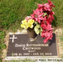 David Rittenhouse "ritt" Chitwood