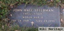 John Hale Steedman