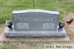 Omar C Perschbacher