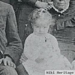 Nellie Opal Johnson Inman Hutson