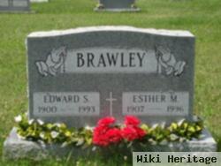 Edward S. Brawley