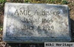 Amie Armstrong Bishop