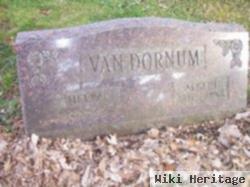 Helen Tholan Van Dornum