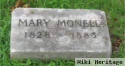 Mary Monell