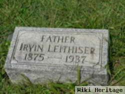 George Irvin Leithiser