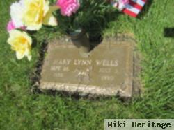 Mary Lynn Wells