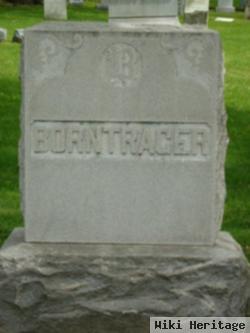 Fredrick Borntrager