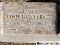 Cornelius Harvey