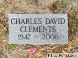 Charles David Clements