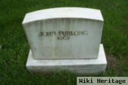 John Furlong