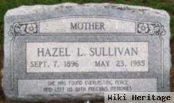 Hazel L. Sullivan