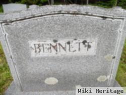 Sarah L. Taft Bennett