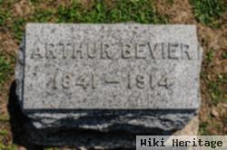 Arthur Bevier