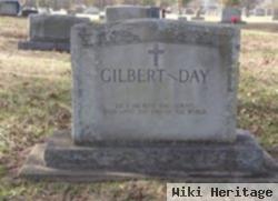 Blanche Day Gilbert