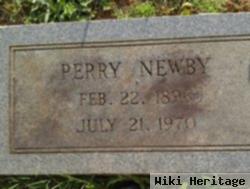 Perry Newby