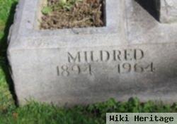 Mildred Kempner