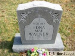 Edna Mae Walker