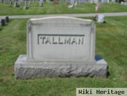 R. Wood Tallman