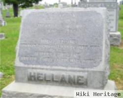 Rebecca P. Hellane