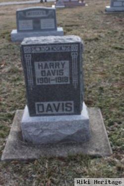 Harry Davis