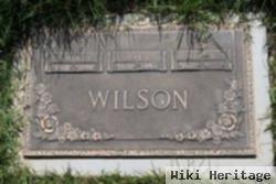 Opal I. Wilson