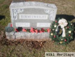 Kenneth L. Himmelwright