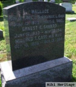 Wallace Case